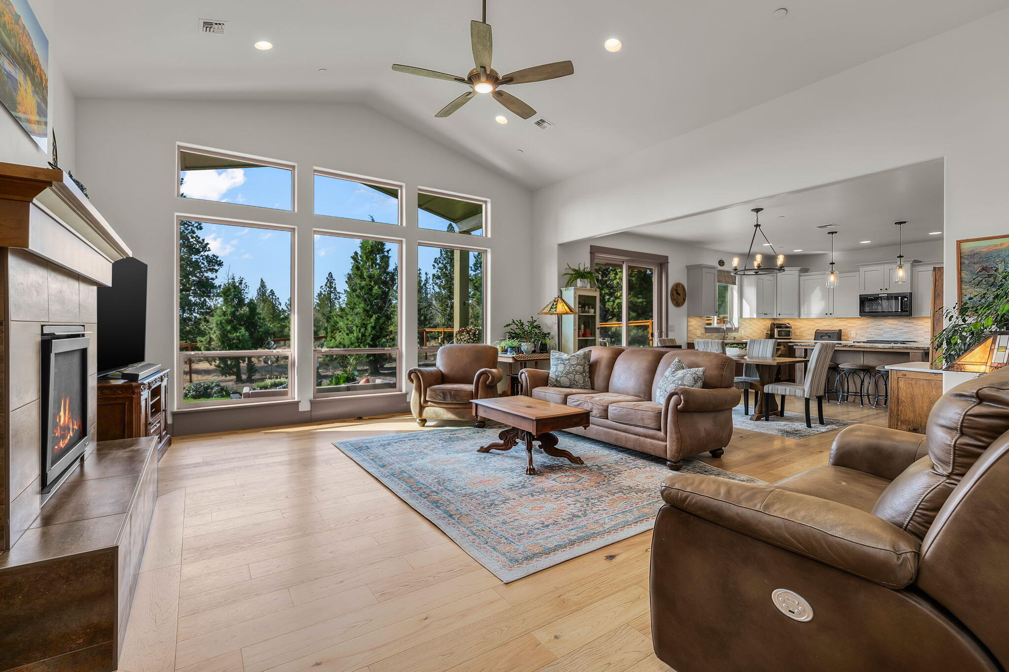 Longhorn Ridge - Residential