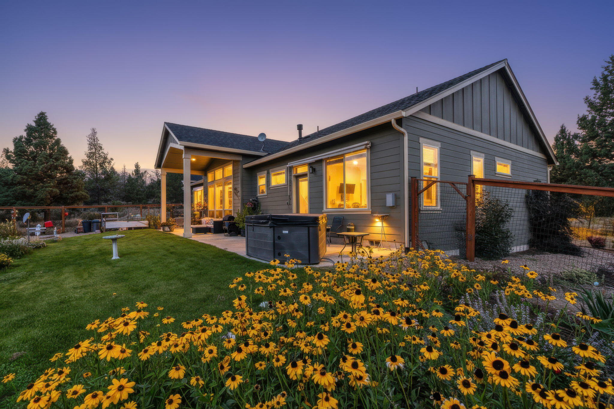 Longhorn Ridge - Residential