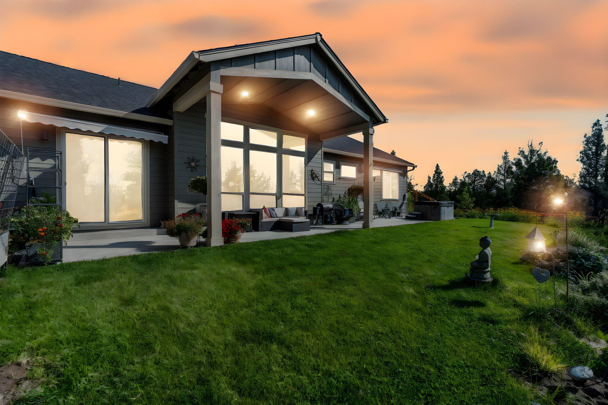 Longhorn Ridge - Residential