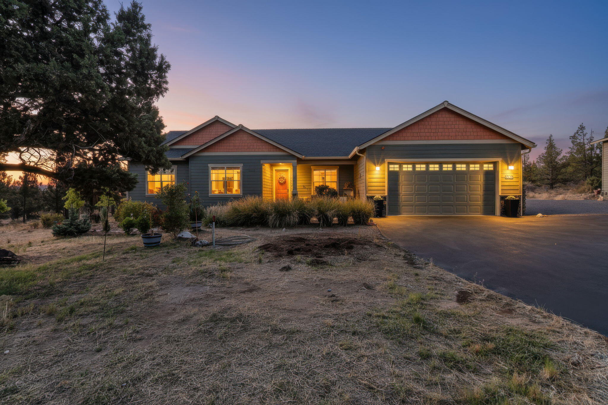 Longhorn Ridge - Residential