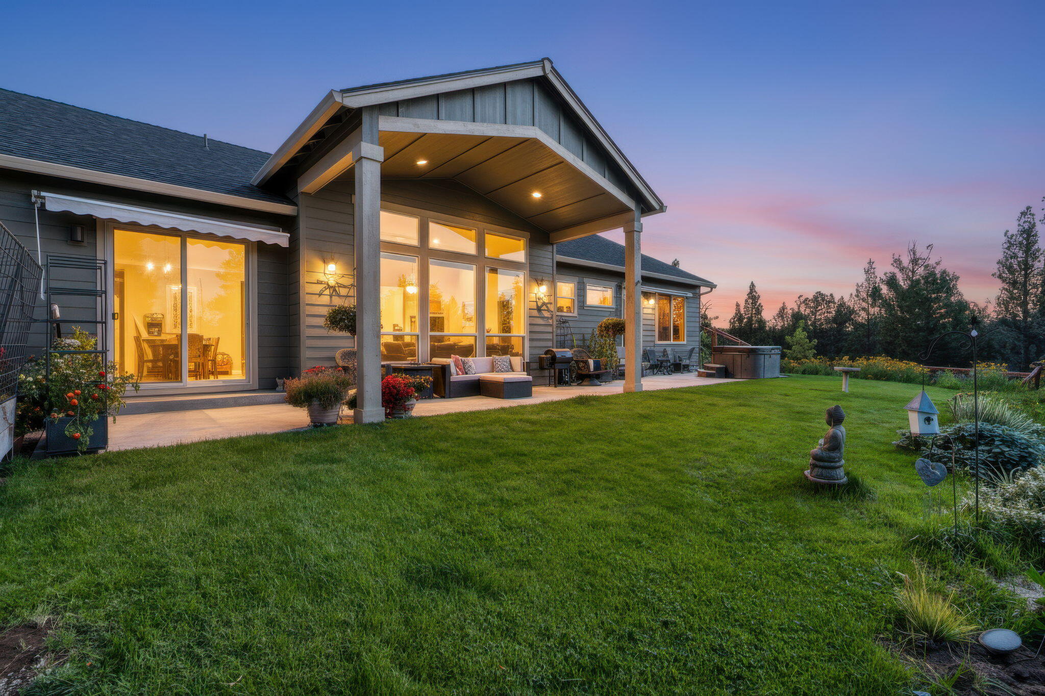 Longhorn Ridge - Residential