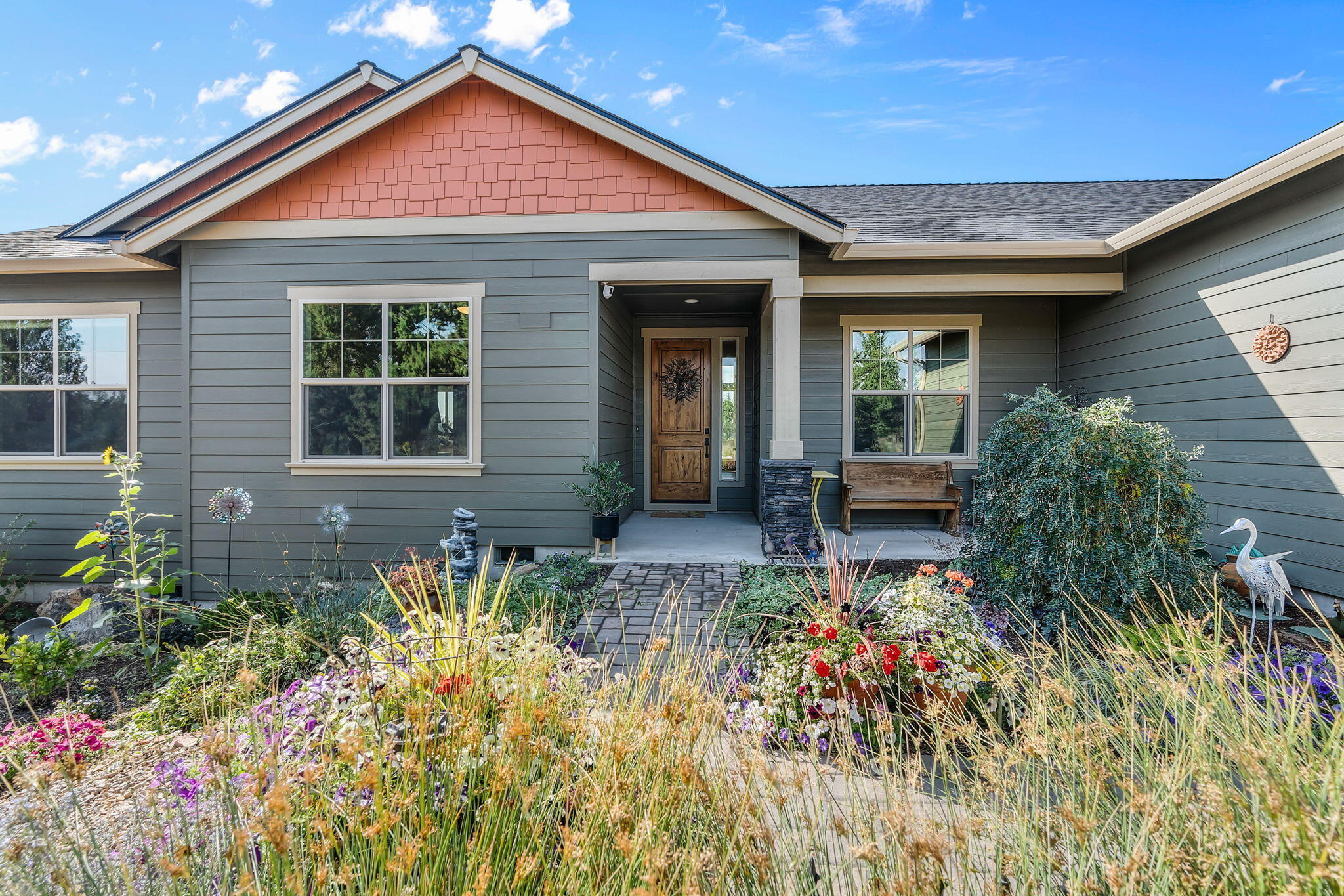 Longhorn Ridge - Residential