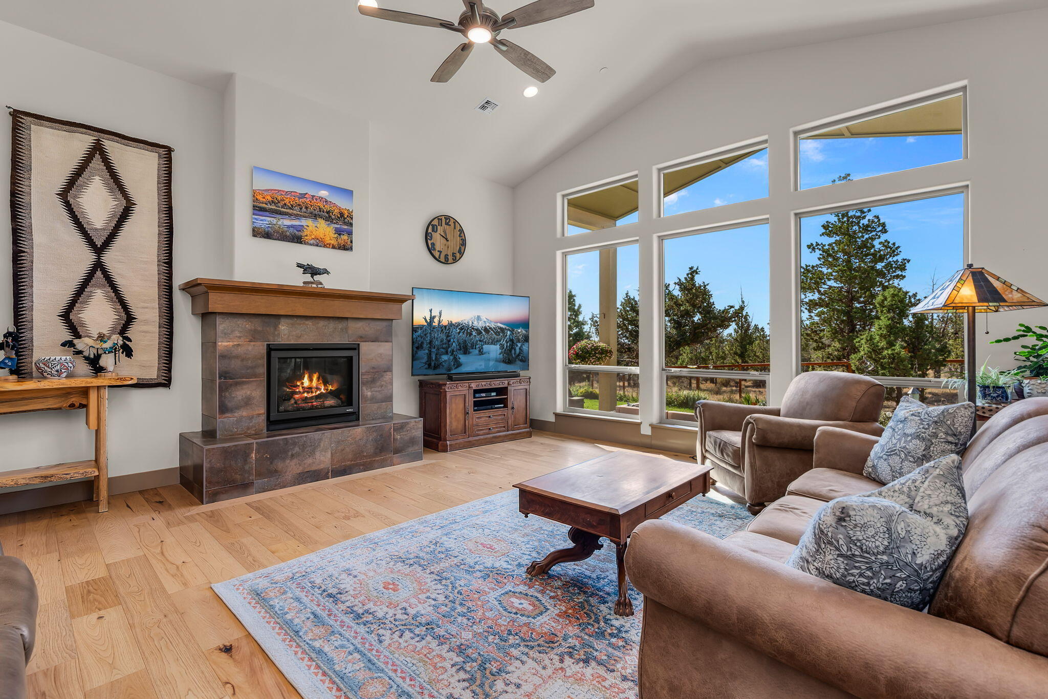 Longhorn Ridge - Residential