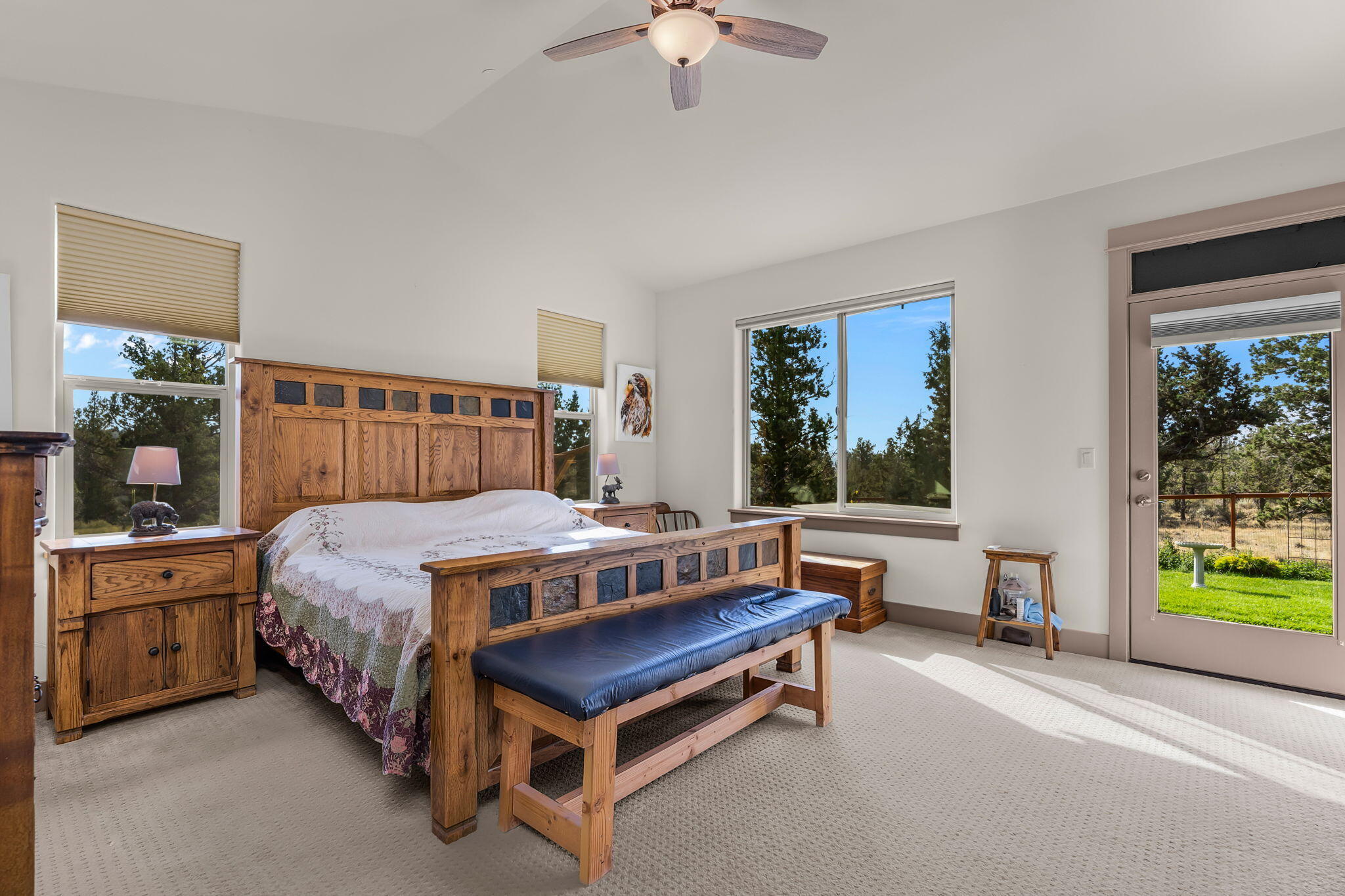 Longhorn Ridge - Residential