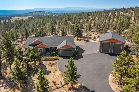 1668 SE Texas Circle Prineville OR 97754