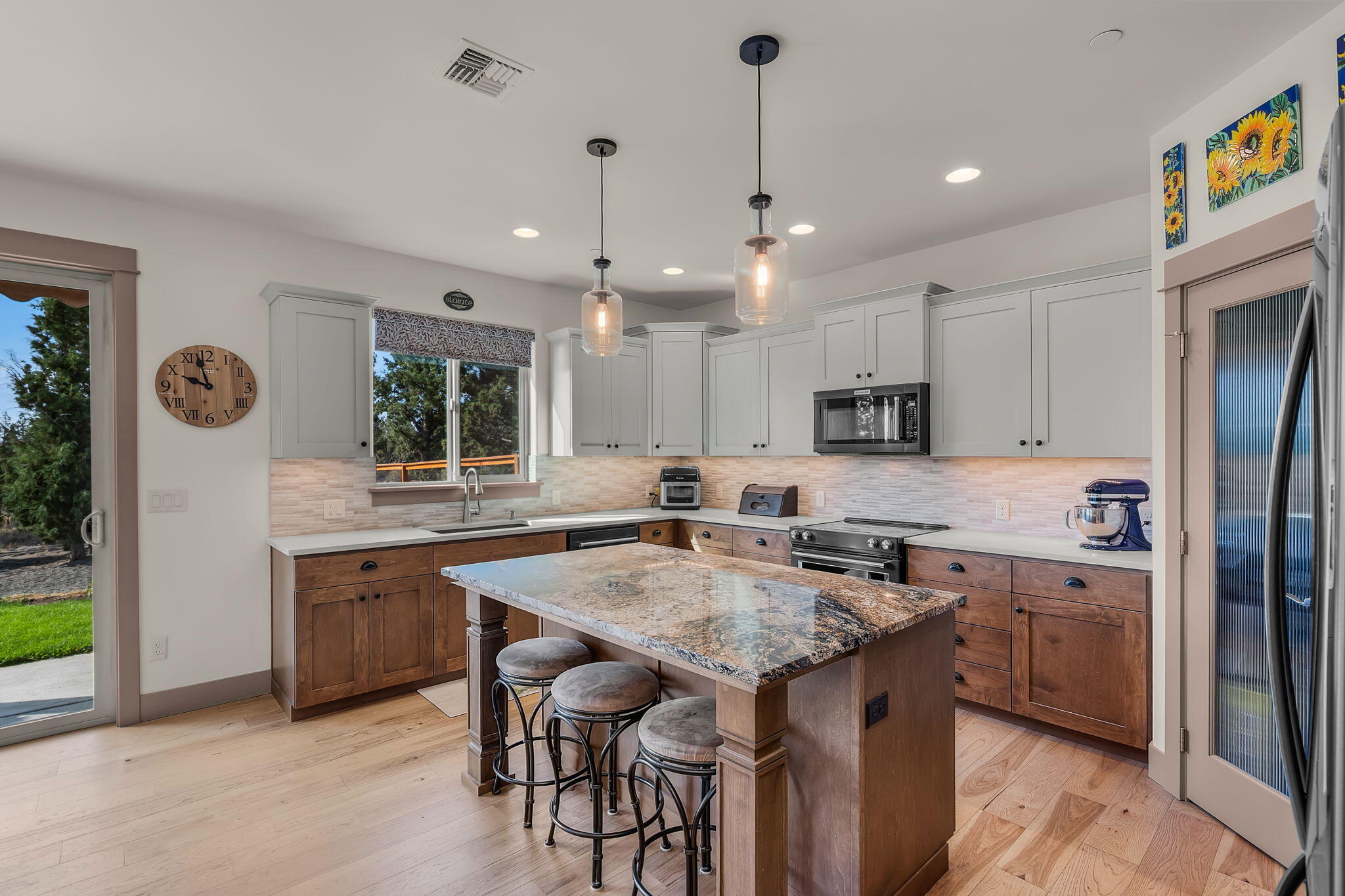 Longhorn Ridge - Residential