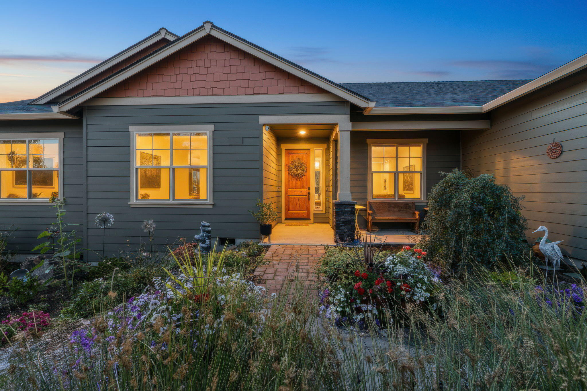 Longhorn Ridge - Residential