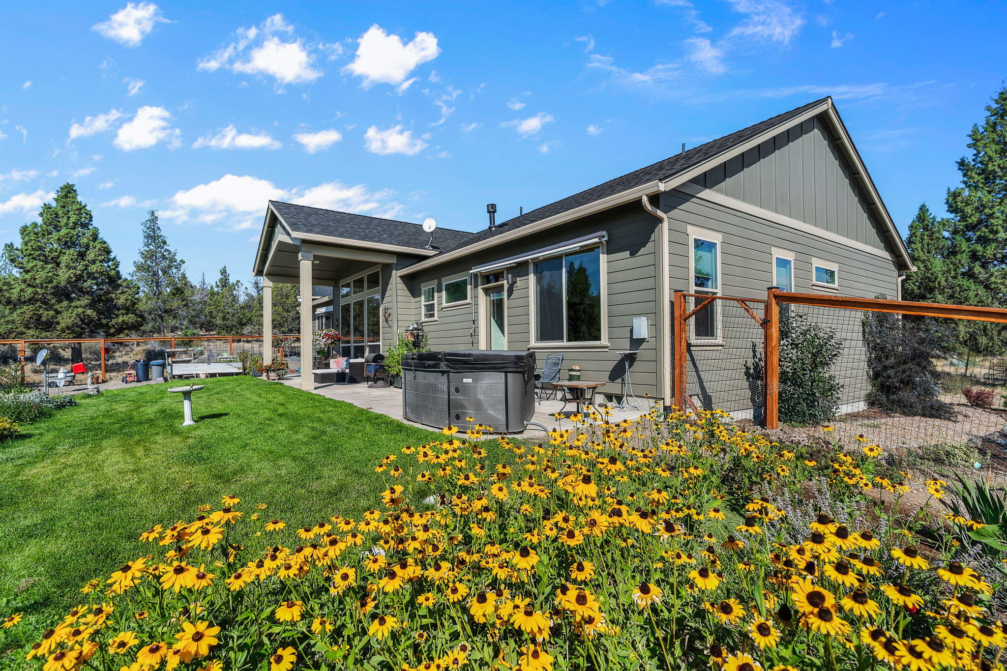 Longhorn Ridge - Residential