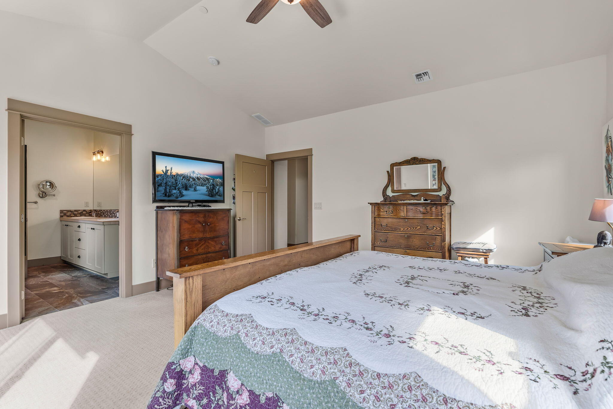 Longhorn Ridge - Residential