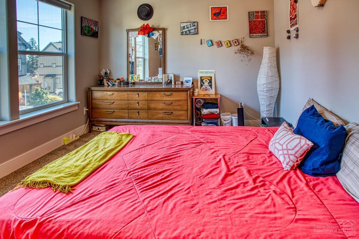 Reed Mrk. Rowhouses - Residential