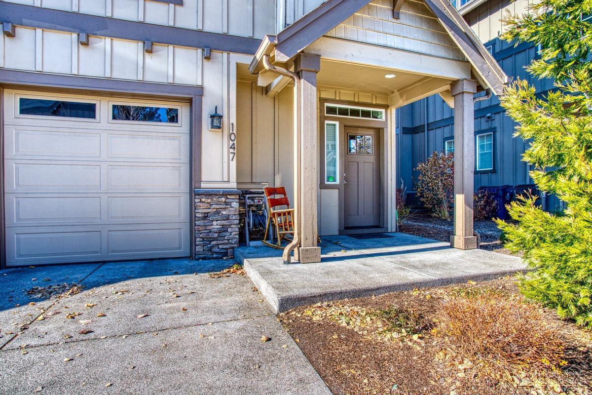 Reed Mrk. Rowhouses - Residential