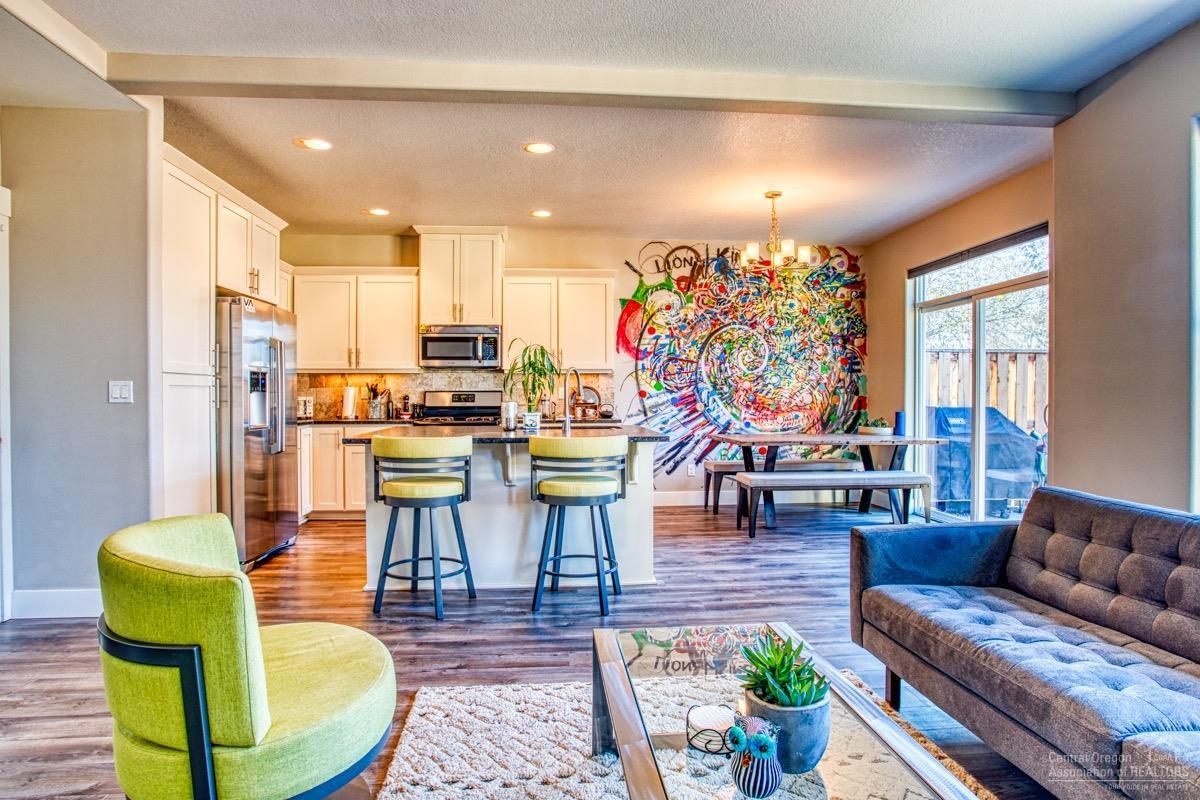 Reed Mrk. Rowhouses - Residential