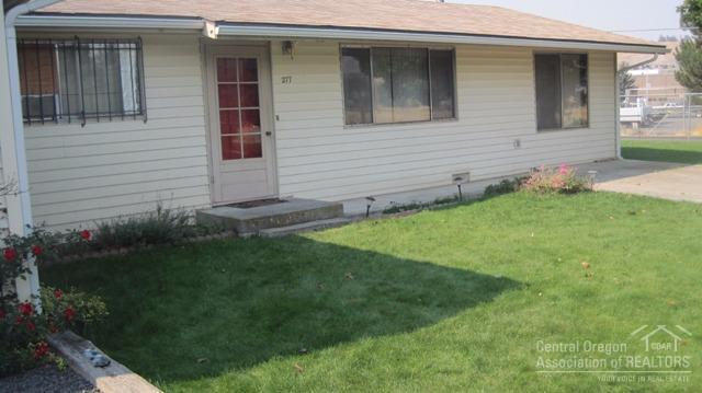 Bel Air - Residential