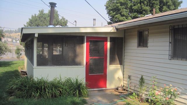 Bel Air - Residential