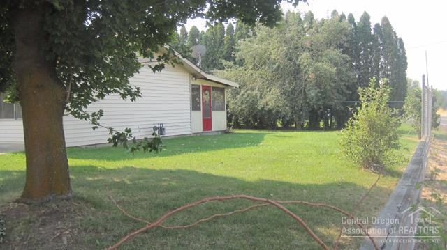 Bel Air - Residential