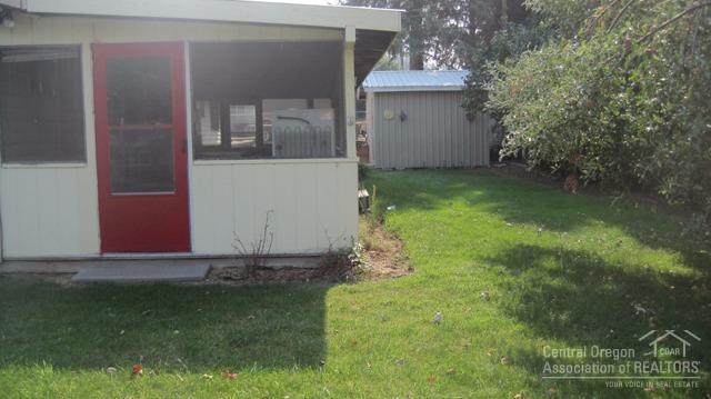 Bel Air - Residential