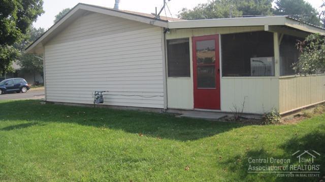 Bel Air - Residential