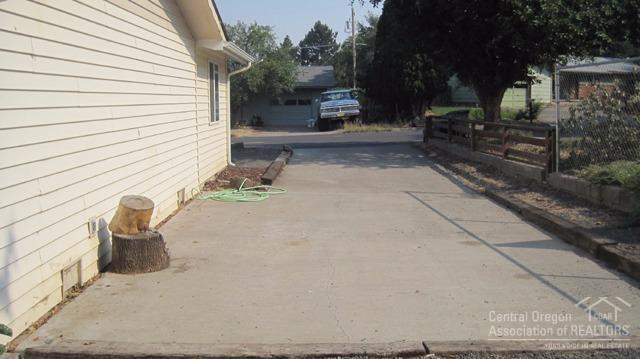 Bel Air - Residential