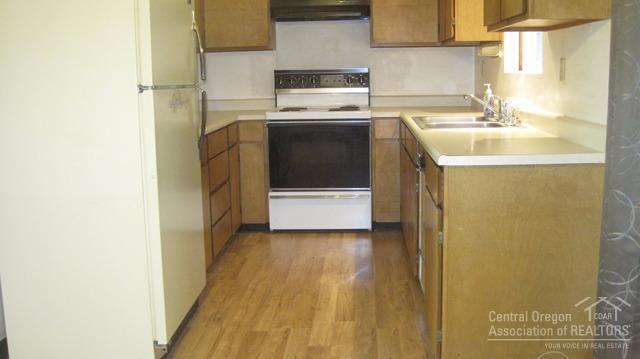 Bel Air - Residential