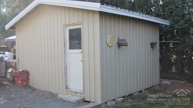 Bel Air - Residential