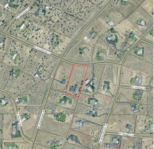 Canyon View - Residential