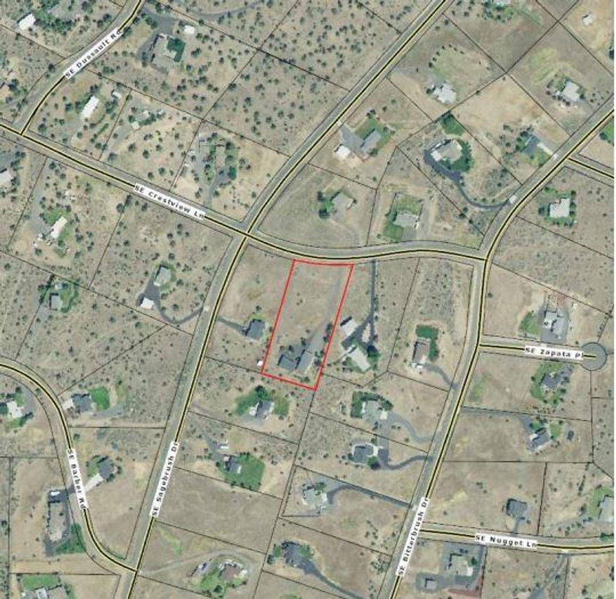 Amazing Single Level Home on over 2 acres, 1652 sq ft 3 bed 2 baths. This home has been completely remodeled and updated with hardwood throughout the main living area. Completely new kitchen featuring SS appliances and quartz counters. Bathrooms boast quartz counters and new tile surrounds. The home has a massive 1750 sf stick built shop with bonus office area or flex space. This is a must-see if you are looking for a home on acreage with a shop. The paved driveway also has plenty of room for RV parking.