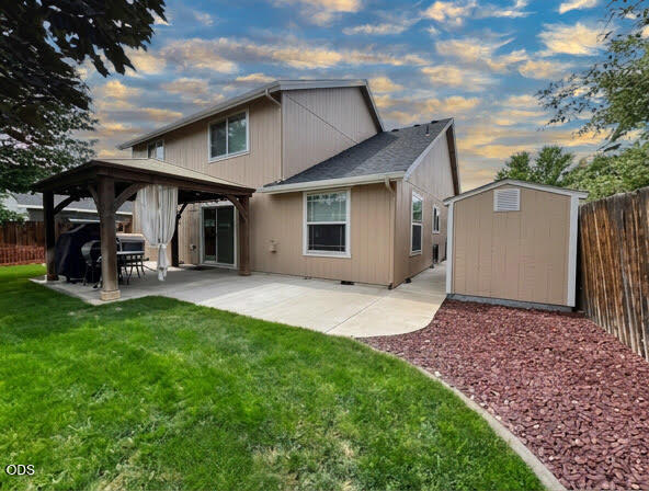 3028 SW Indian Place