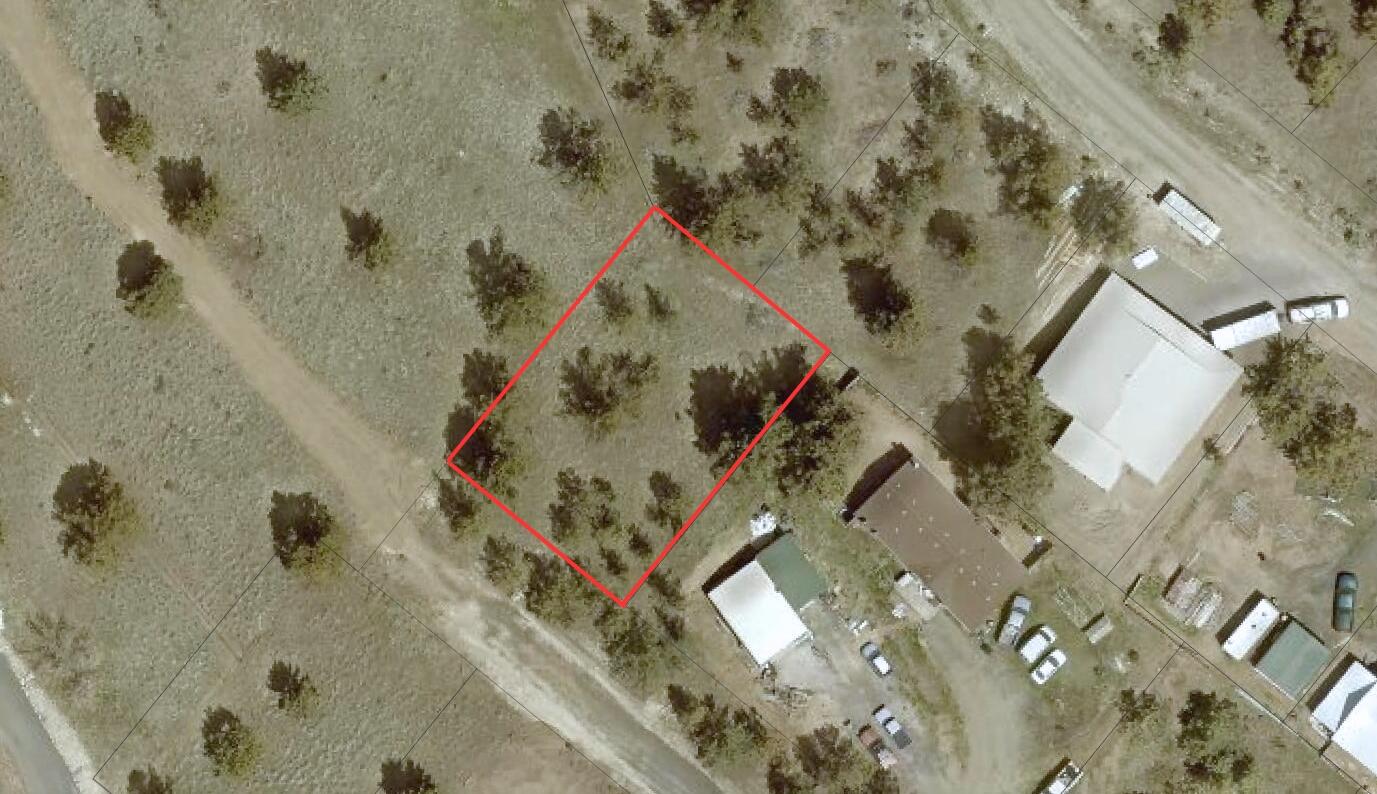 Golden Horseshoe - Land