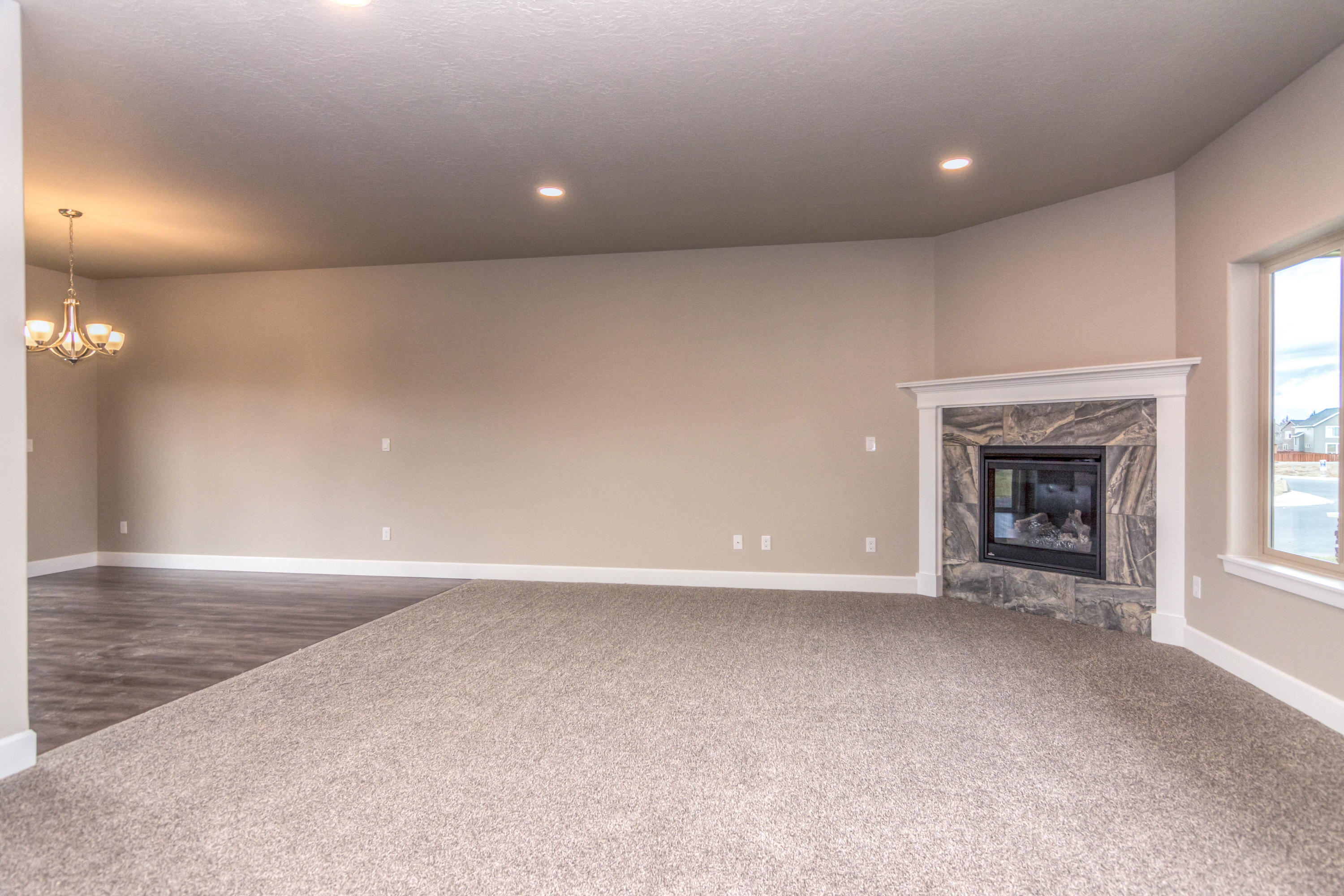 Dry Canyon - Residential