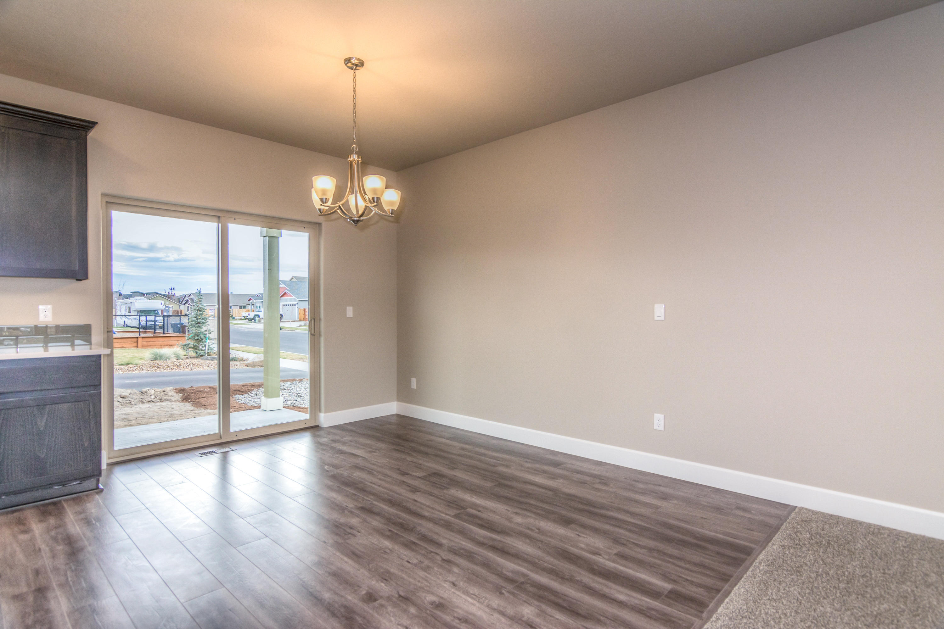 Dry Canyon - Residential