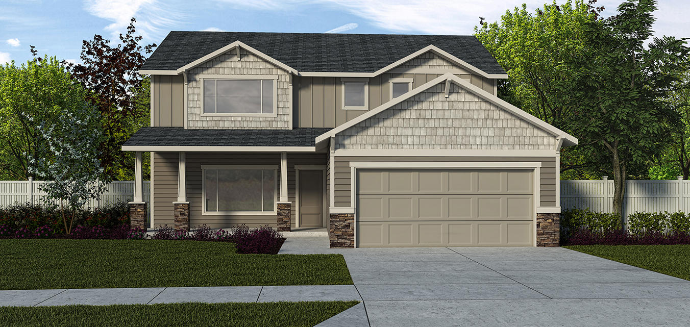 Dry Canyon - Residential