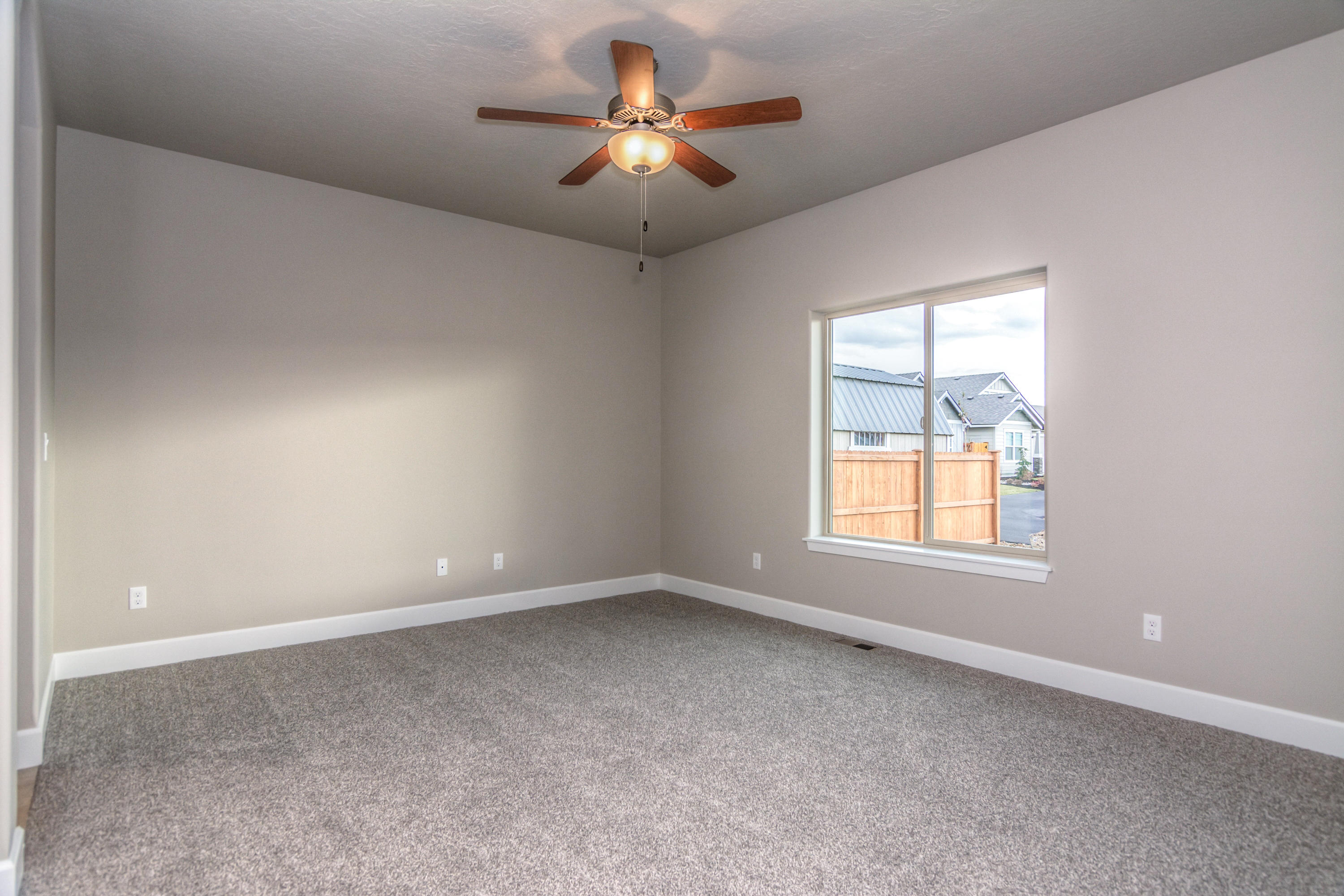 Dry Canyon - Residential