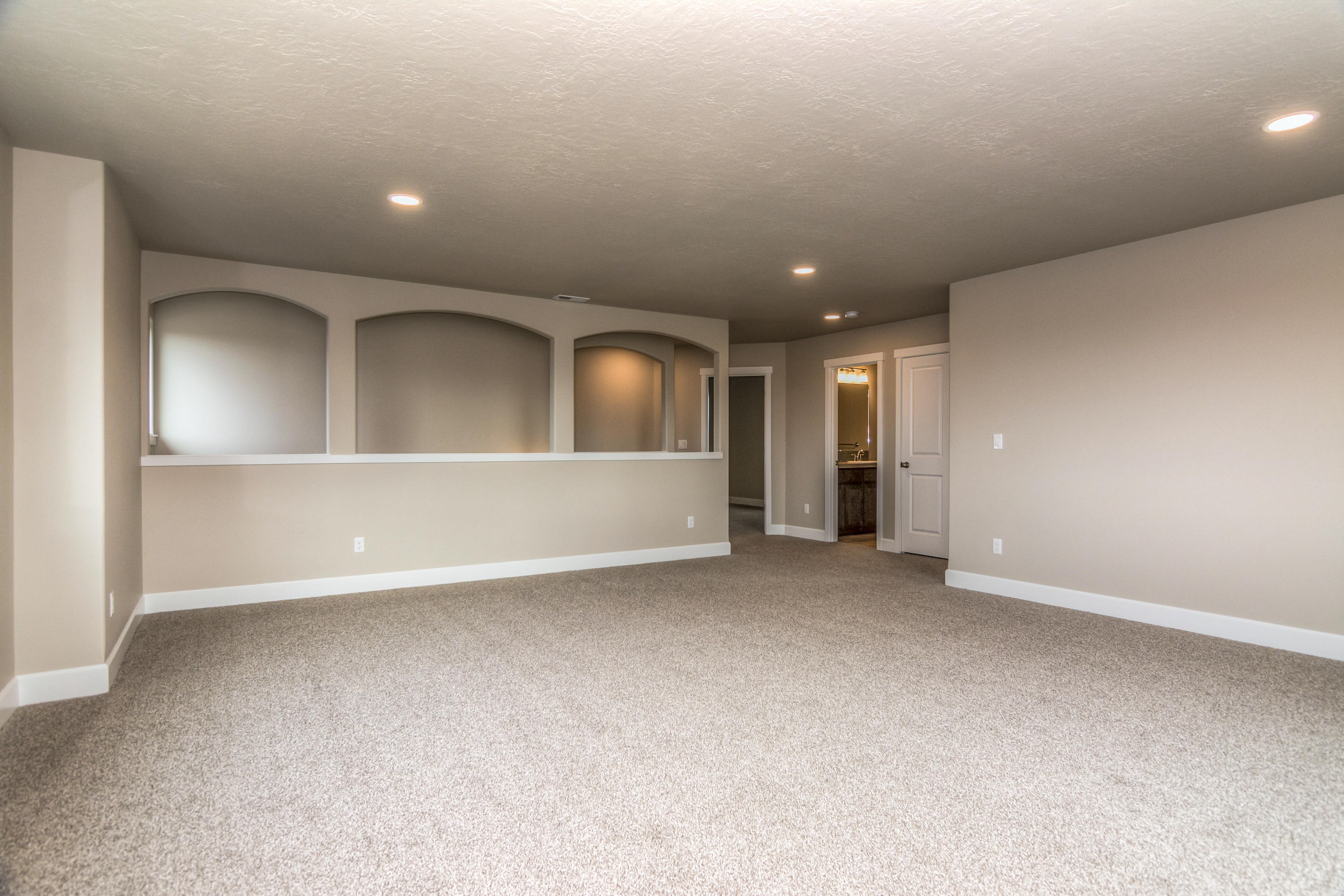 Dry Canyon - Residential