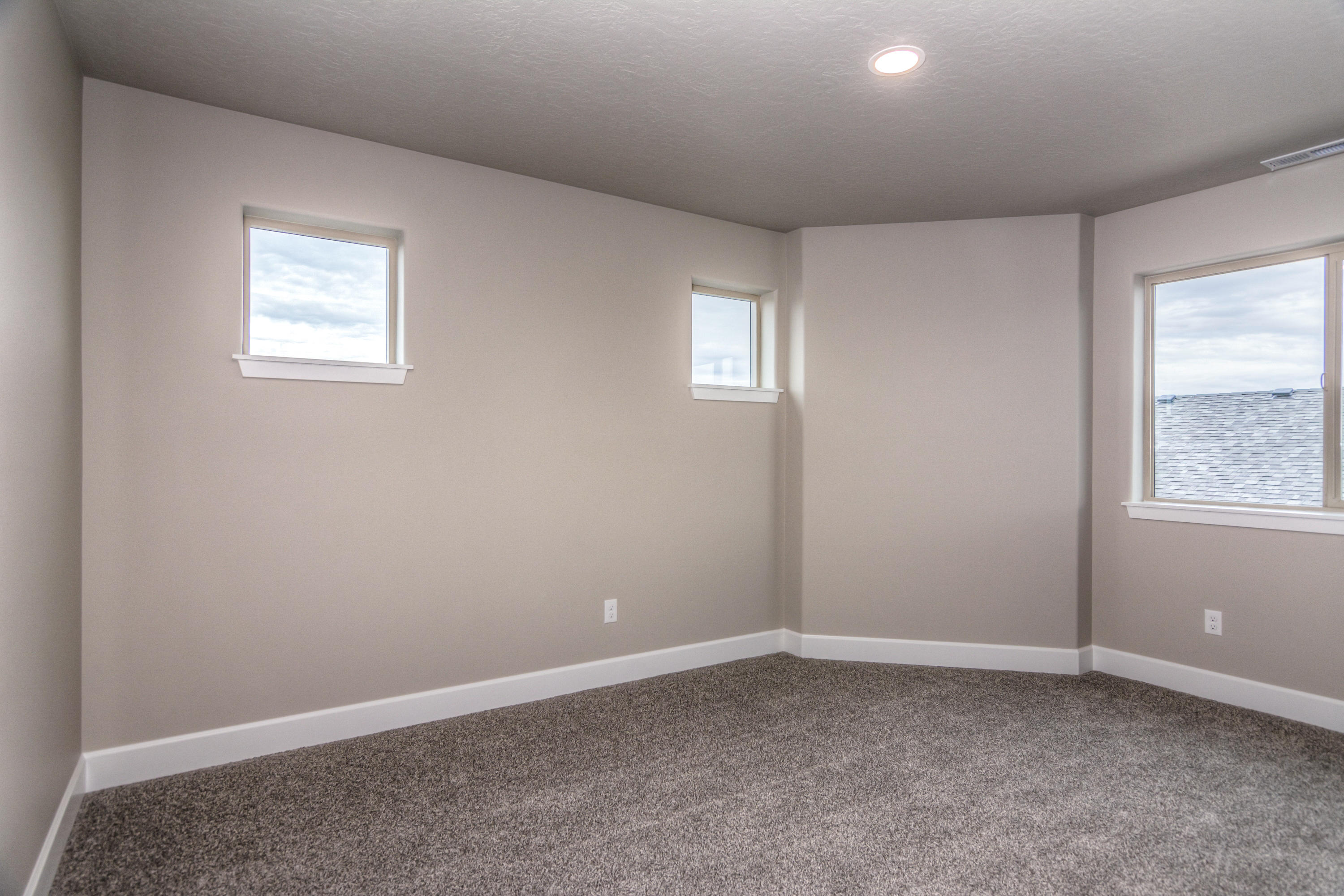 Dry Canyon - Residential