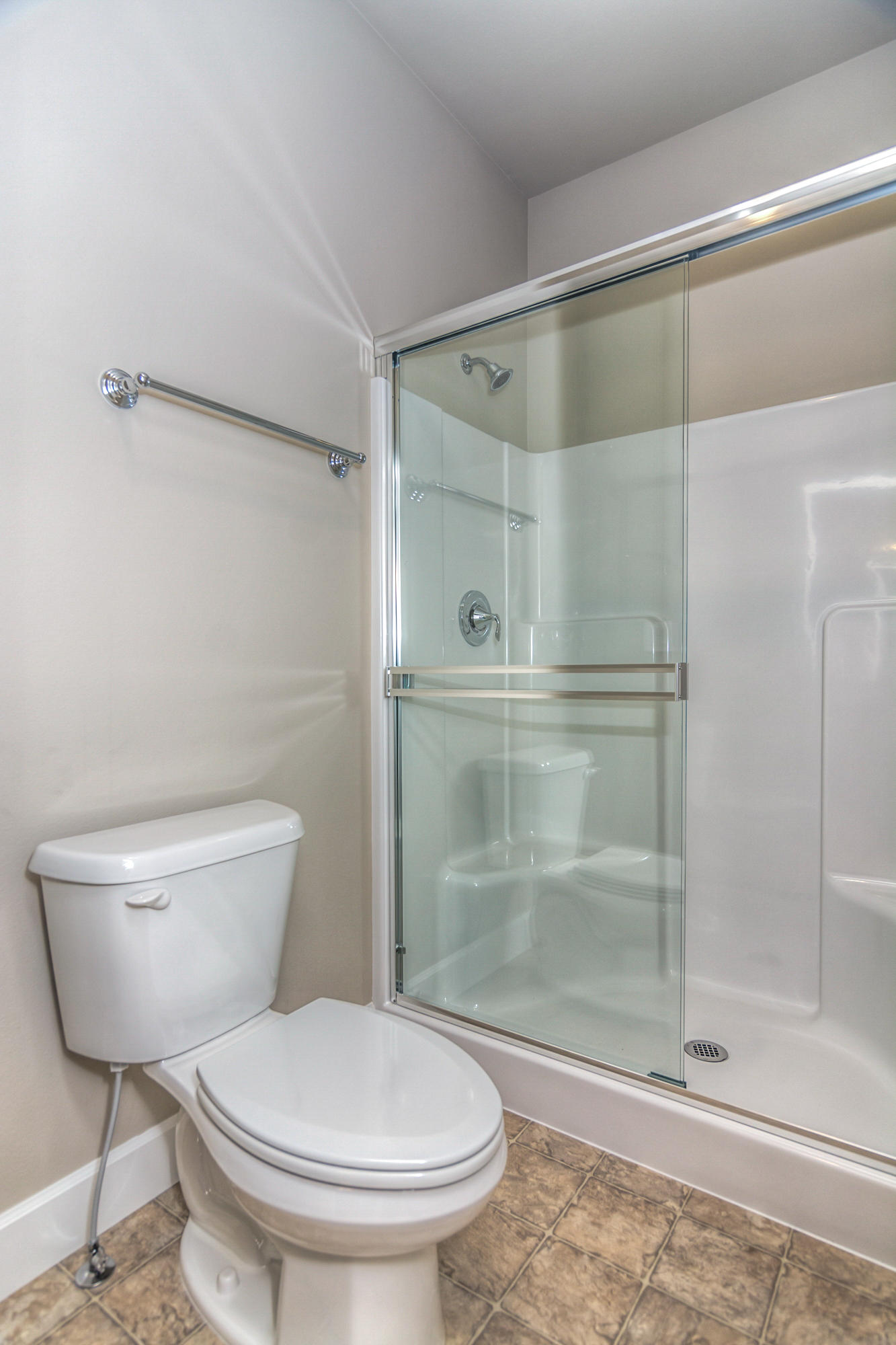 Dry Canyon - Residential