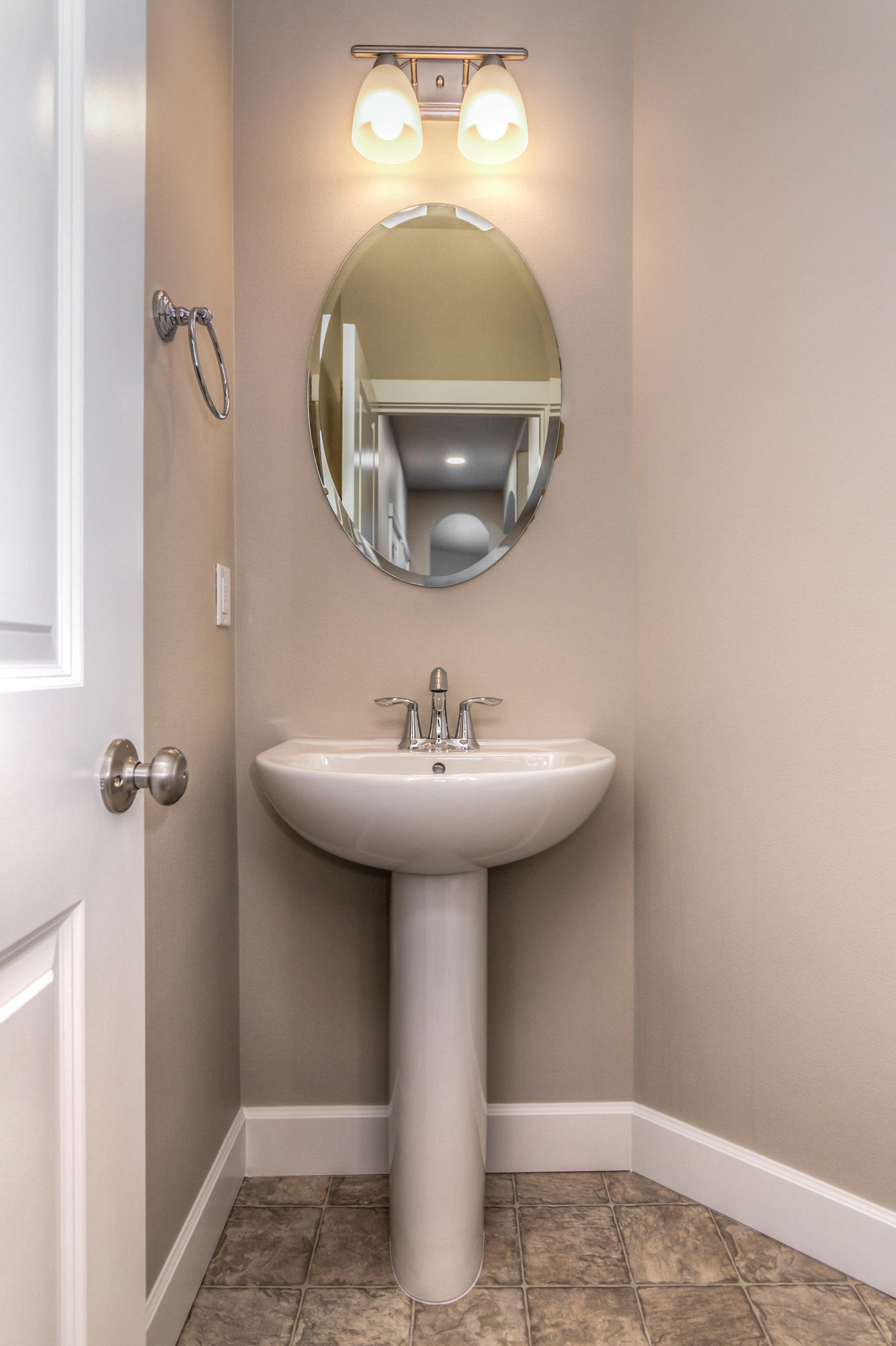 Dry Canyon - Residential