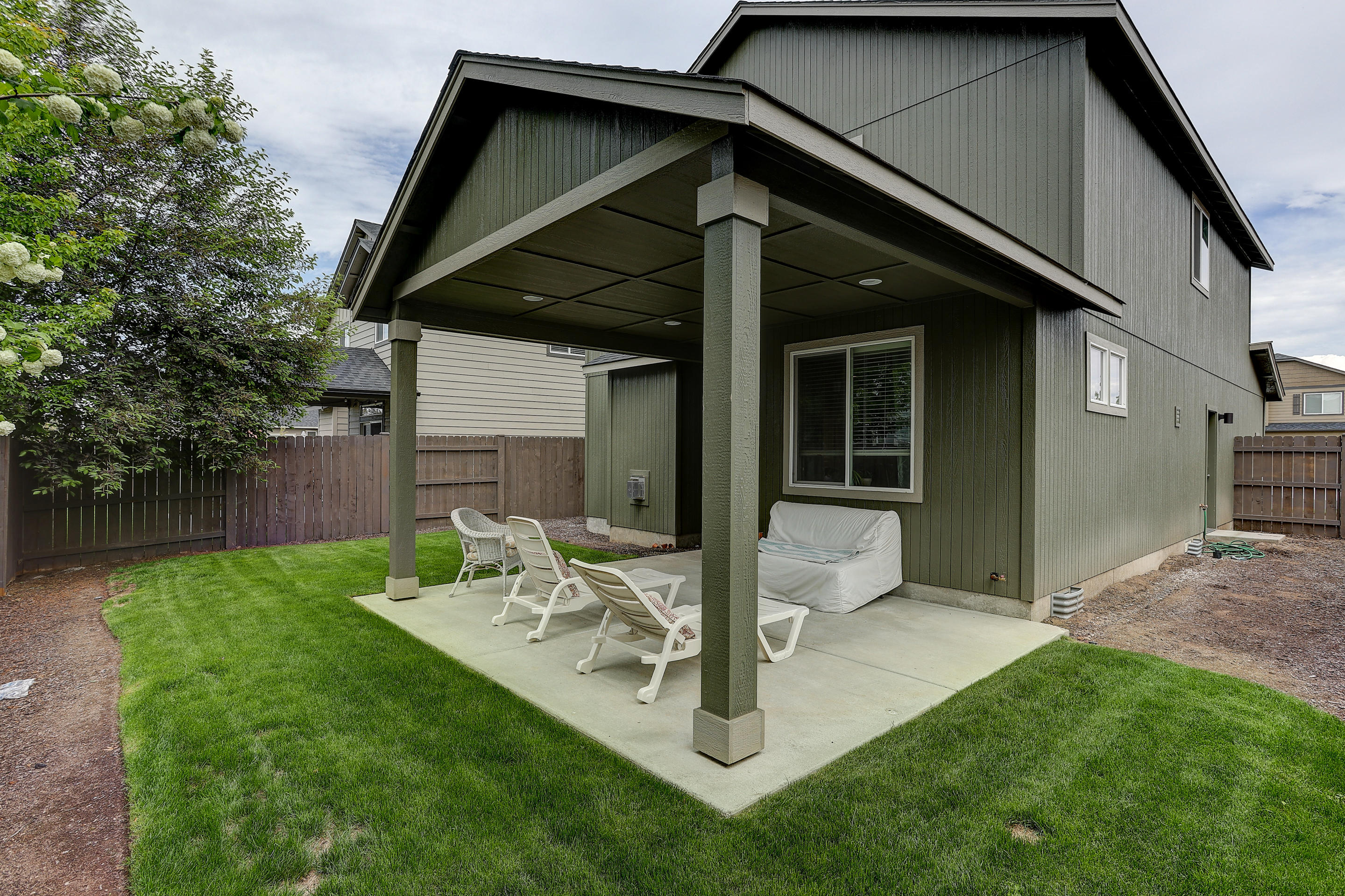 Rosengarth Estates - Residential