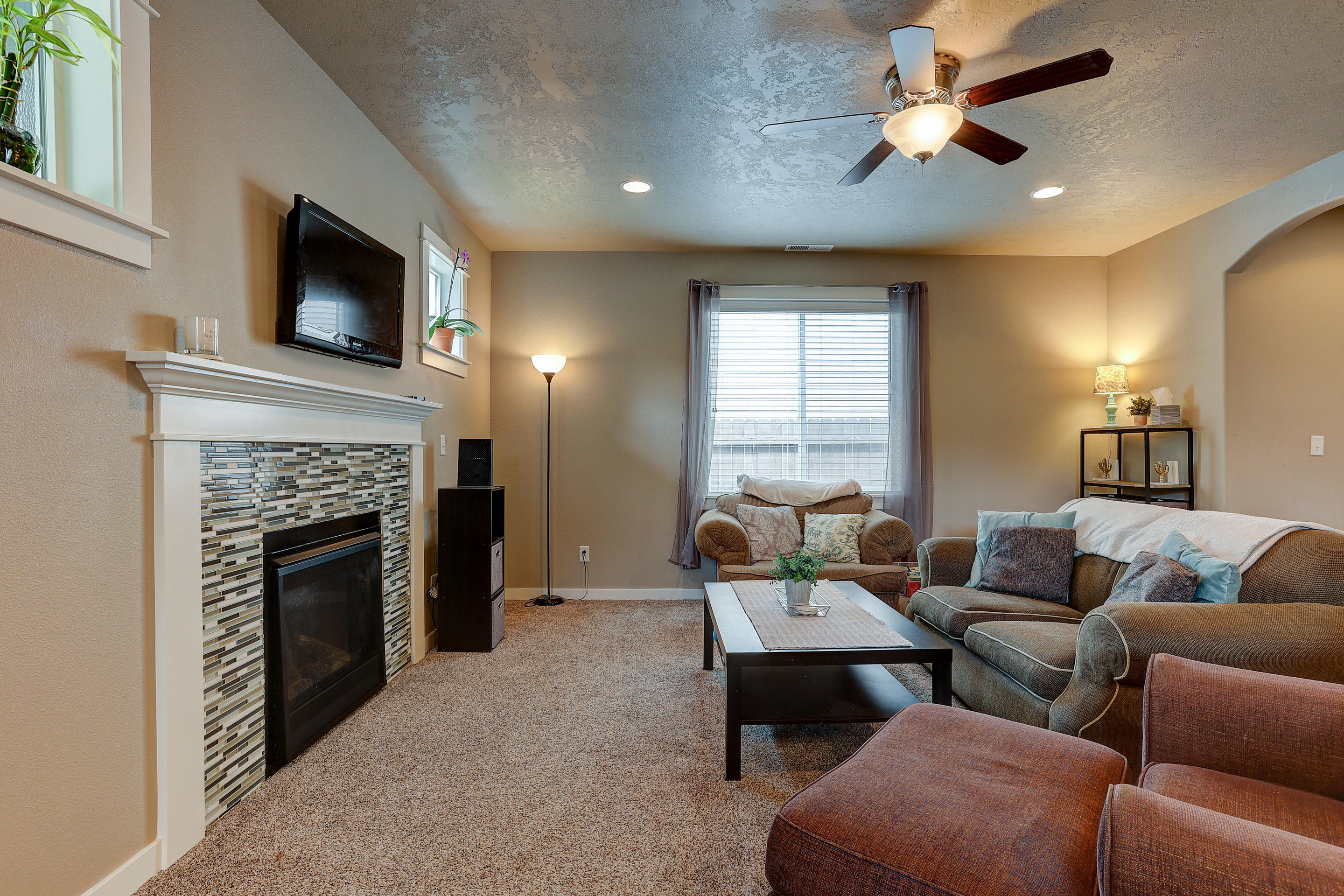 Rosengarth Estates - Residential