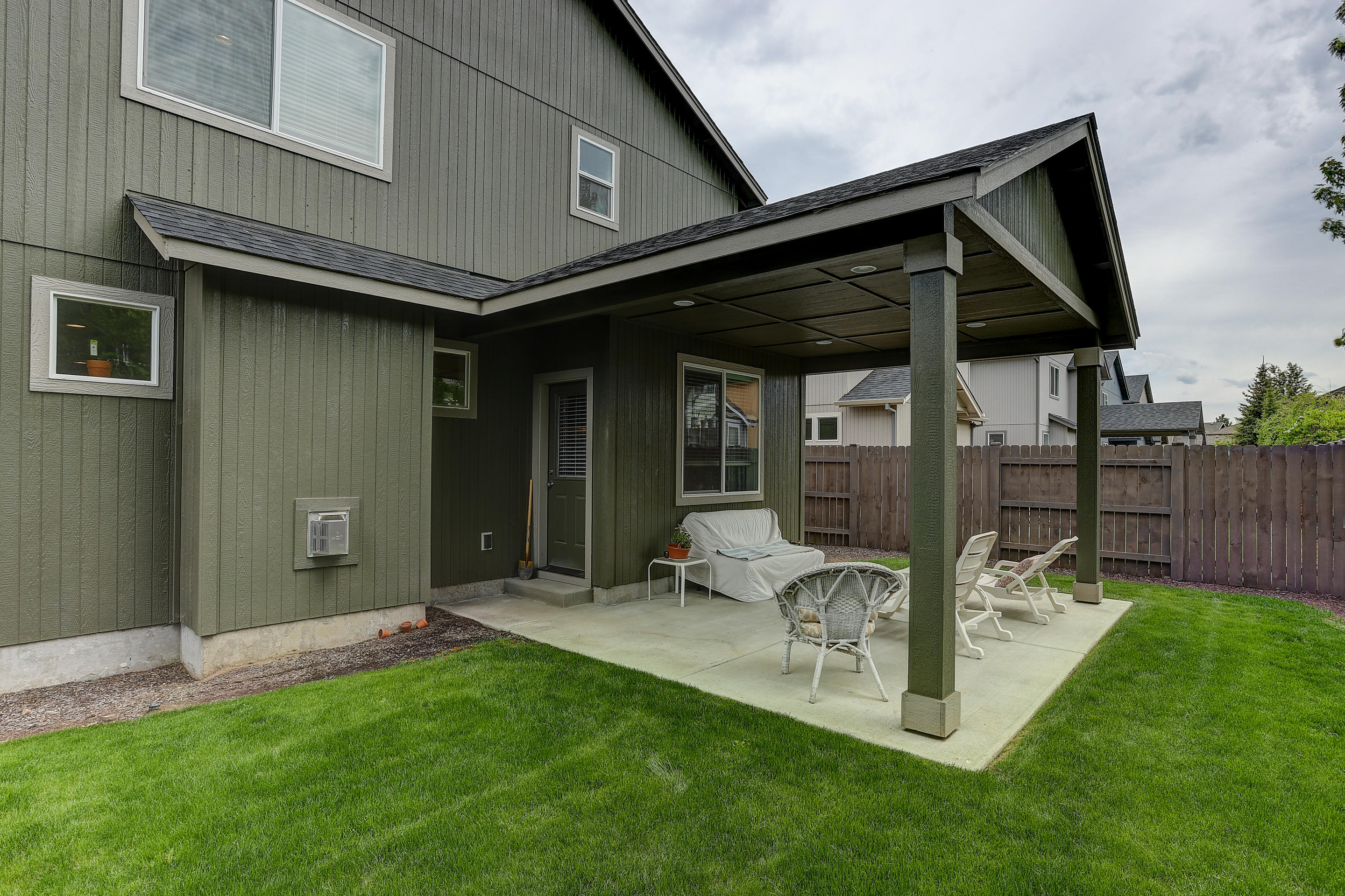 Rosengarth Estates - Residential