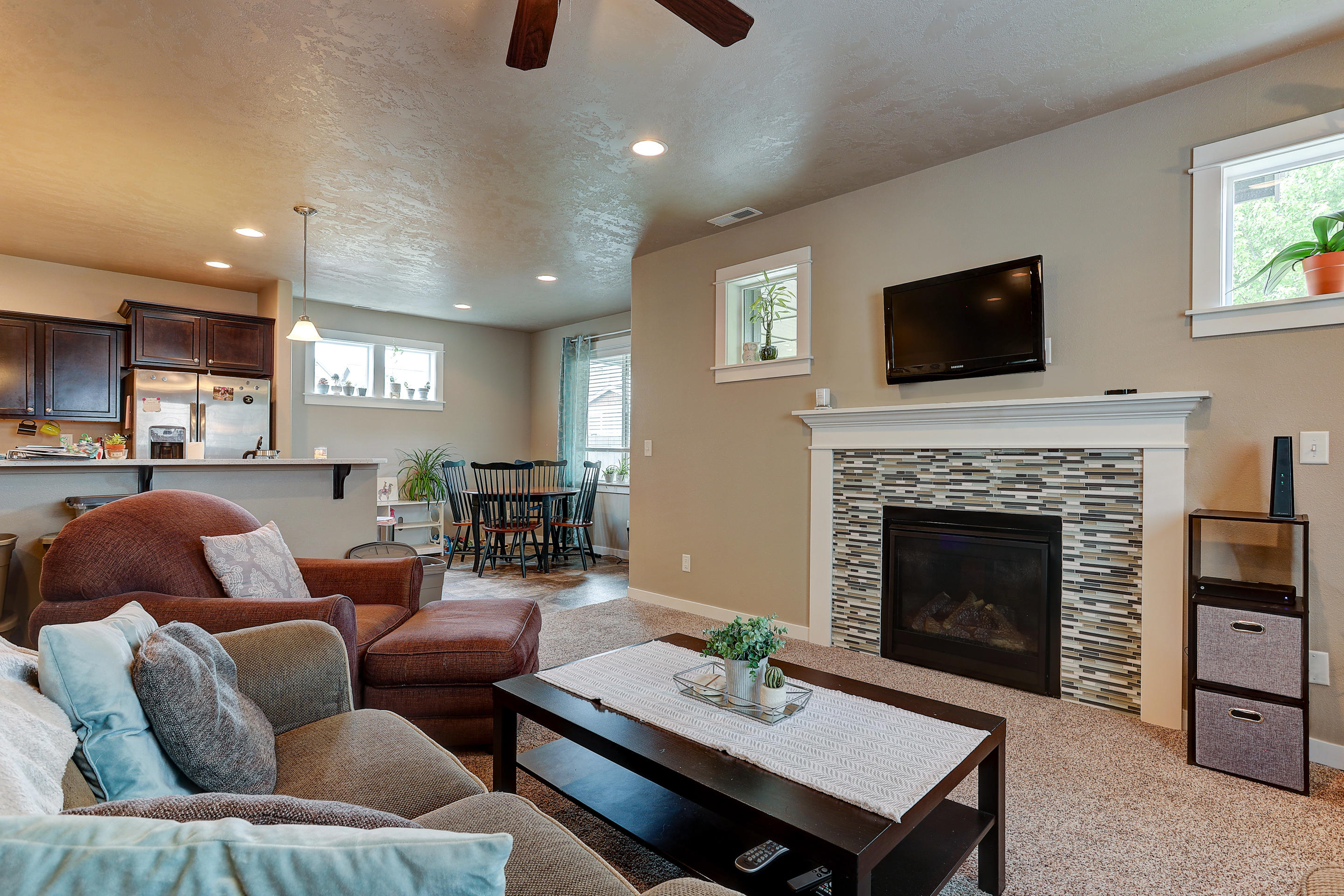 Rosengarth Estates - Residential