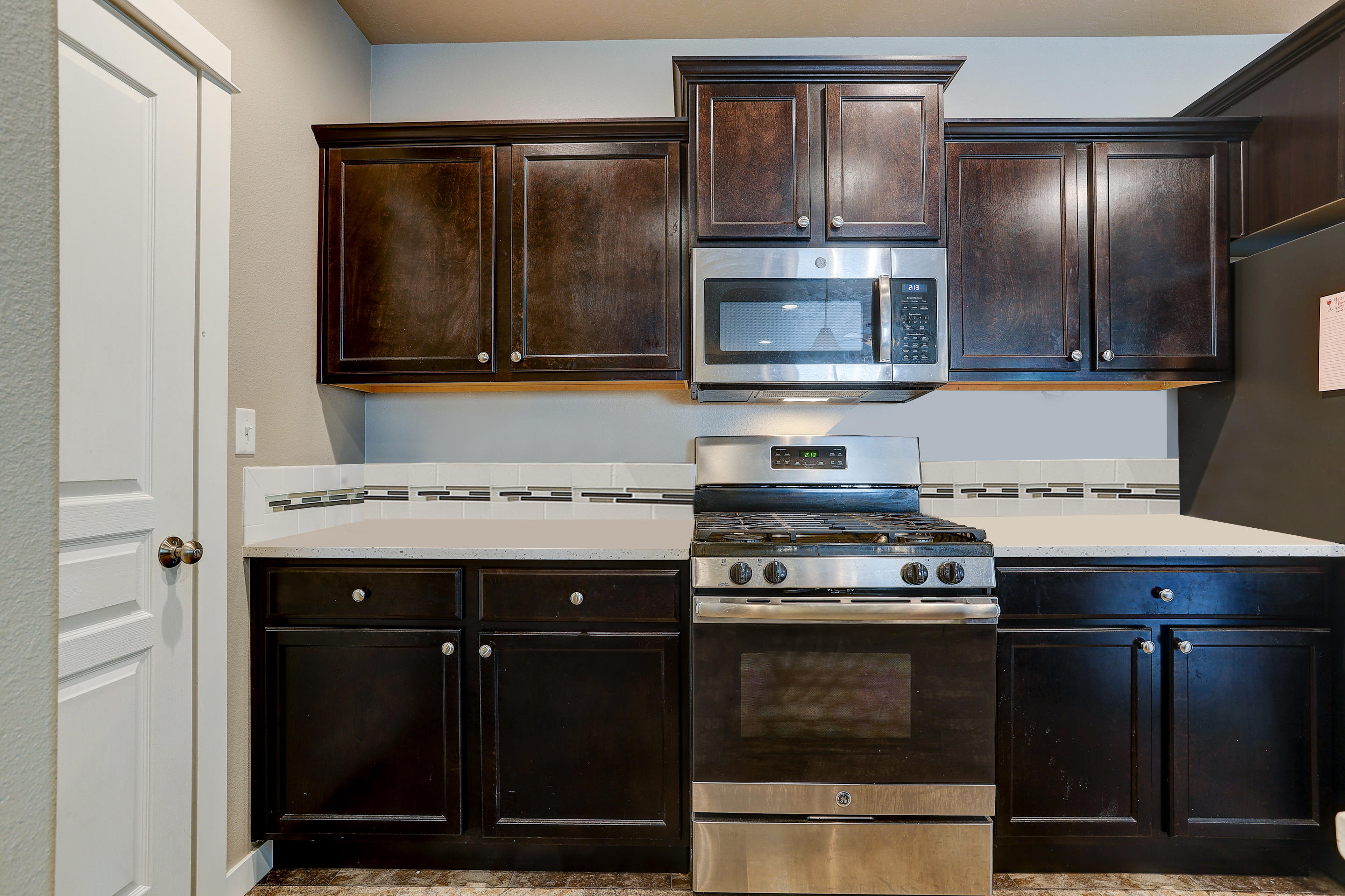 Rosengarth Estates - Residential