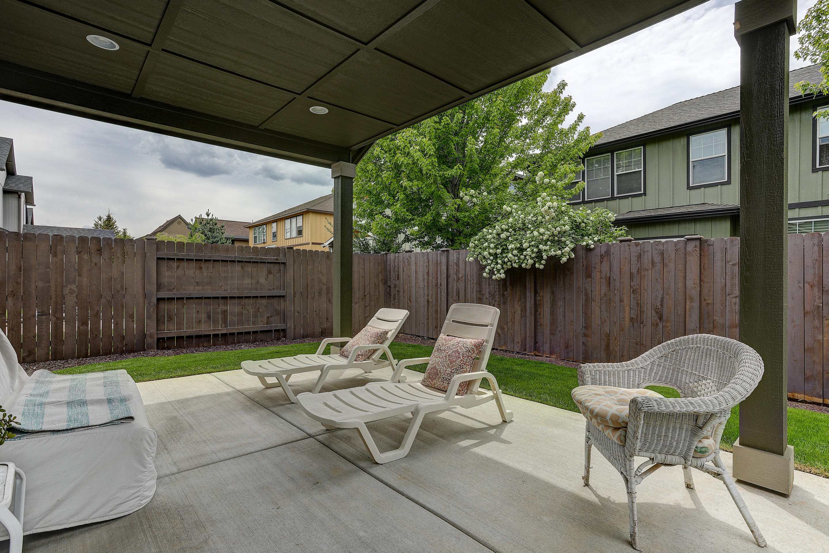 Rosengarth Estates - Residential