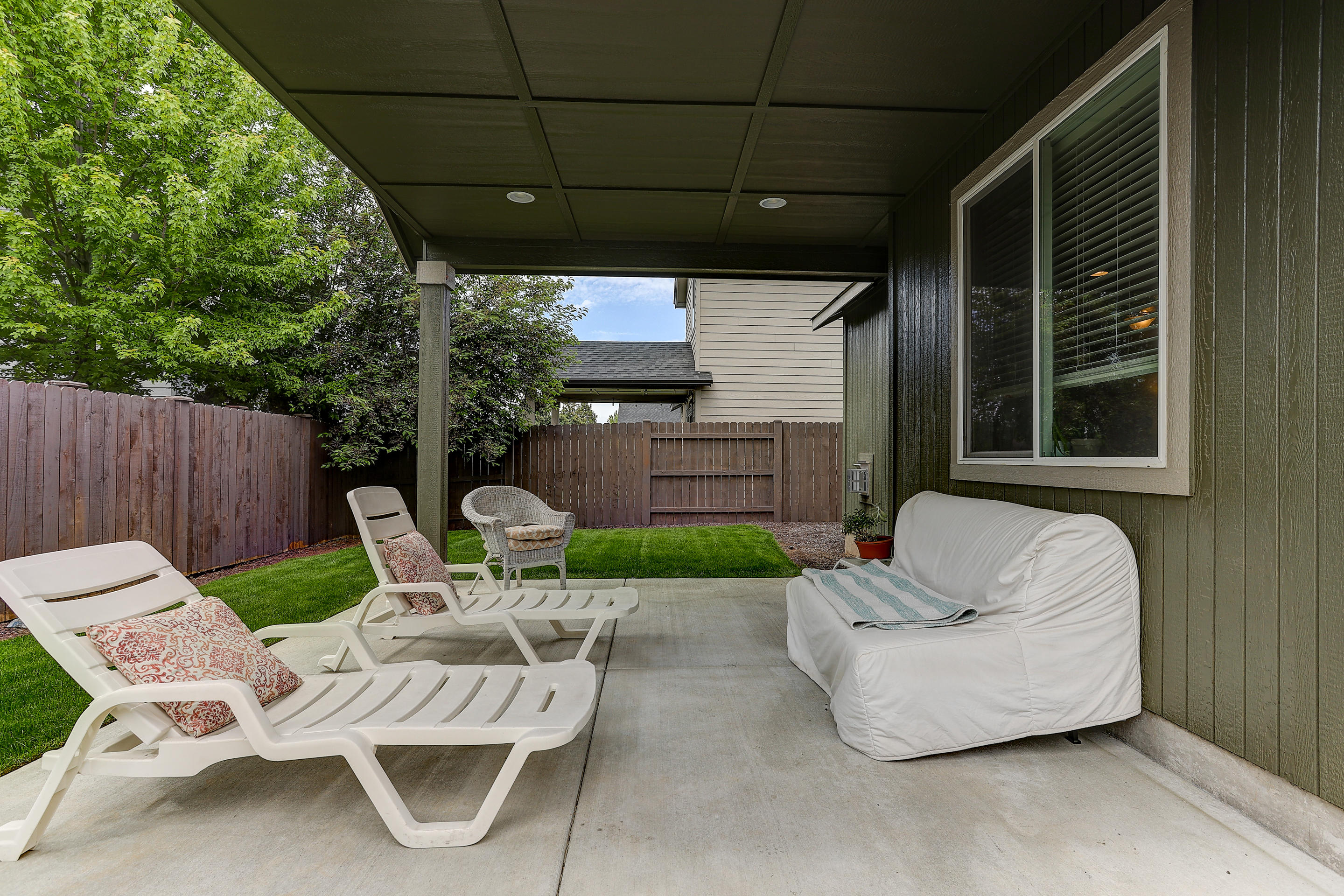 Rosengarth Estates - Residential