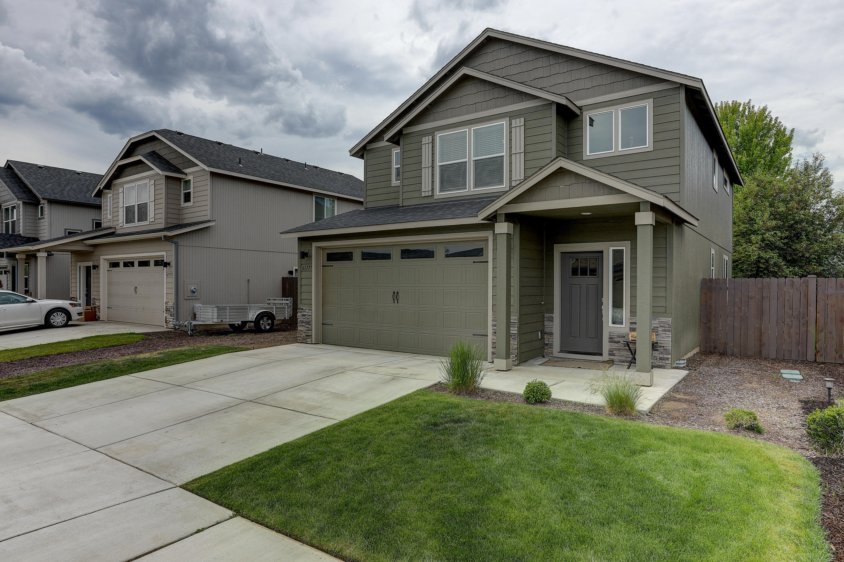 Rosengarth Estates - Residential