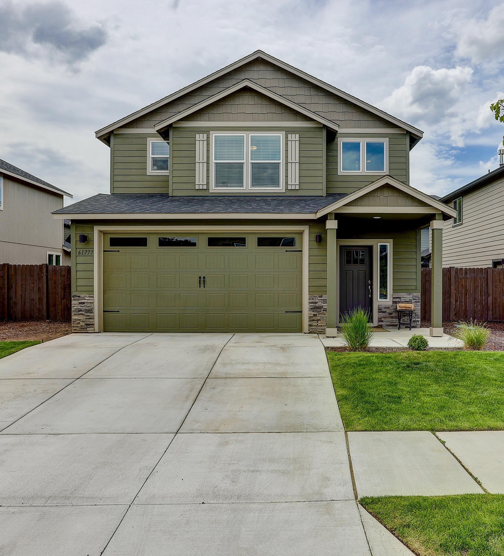 Rosengarth Estates - Residential