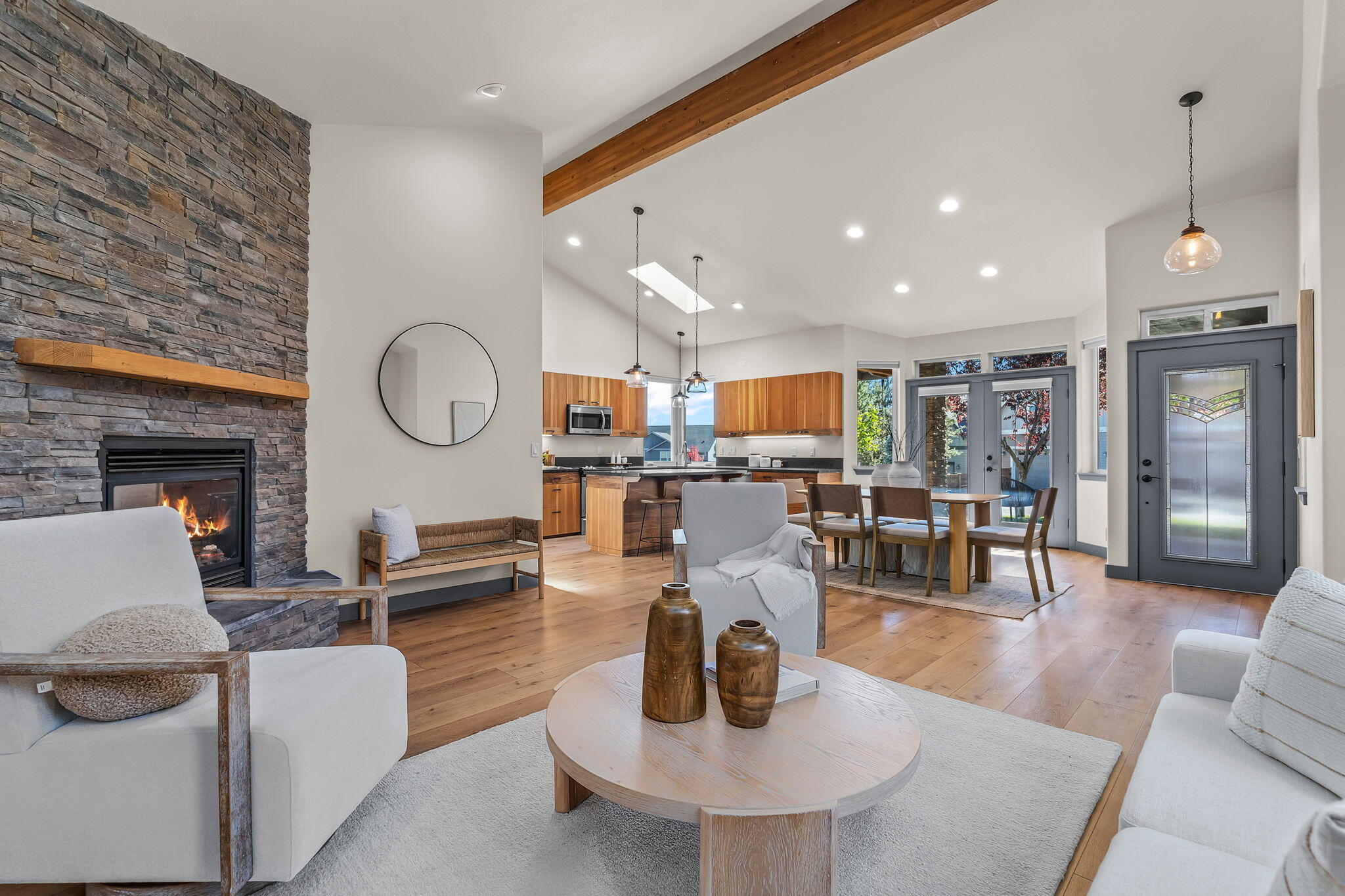 Awbrey Point - Residential