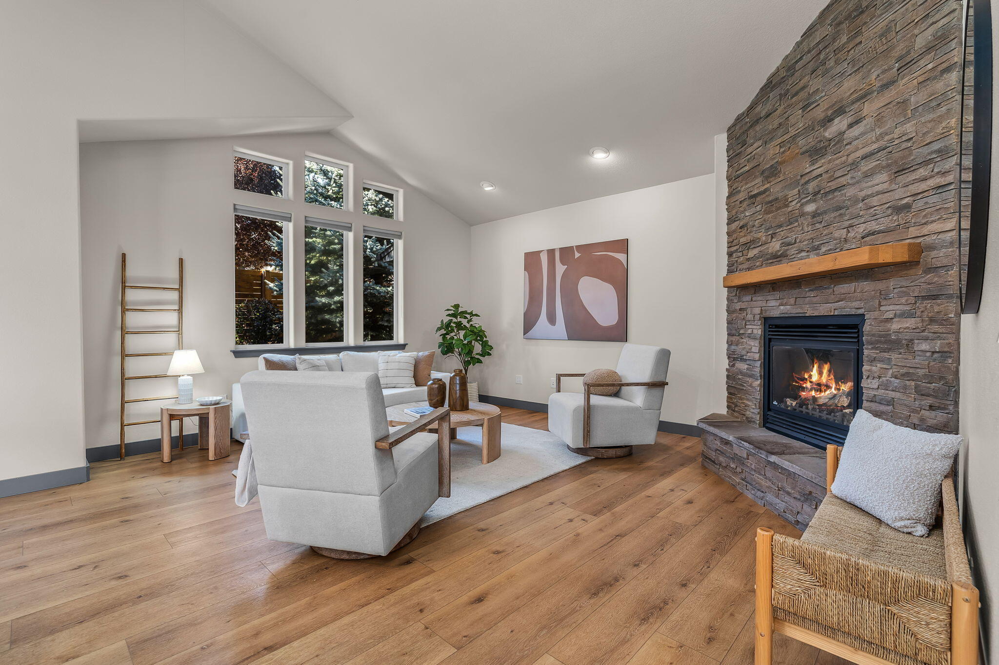 Awbrey Point - Residential