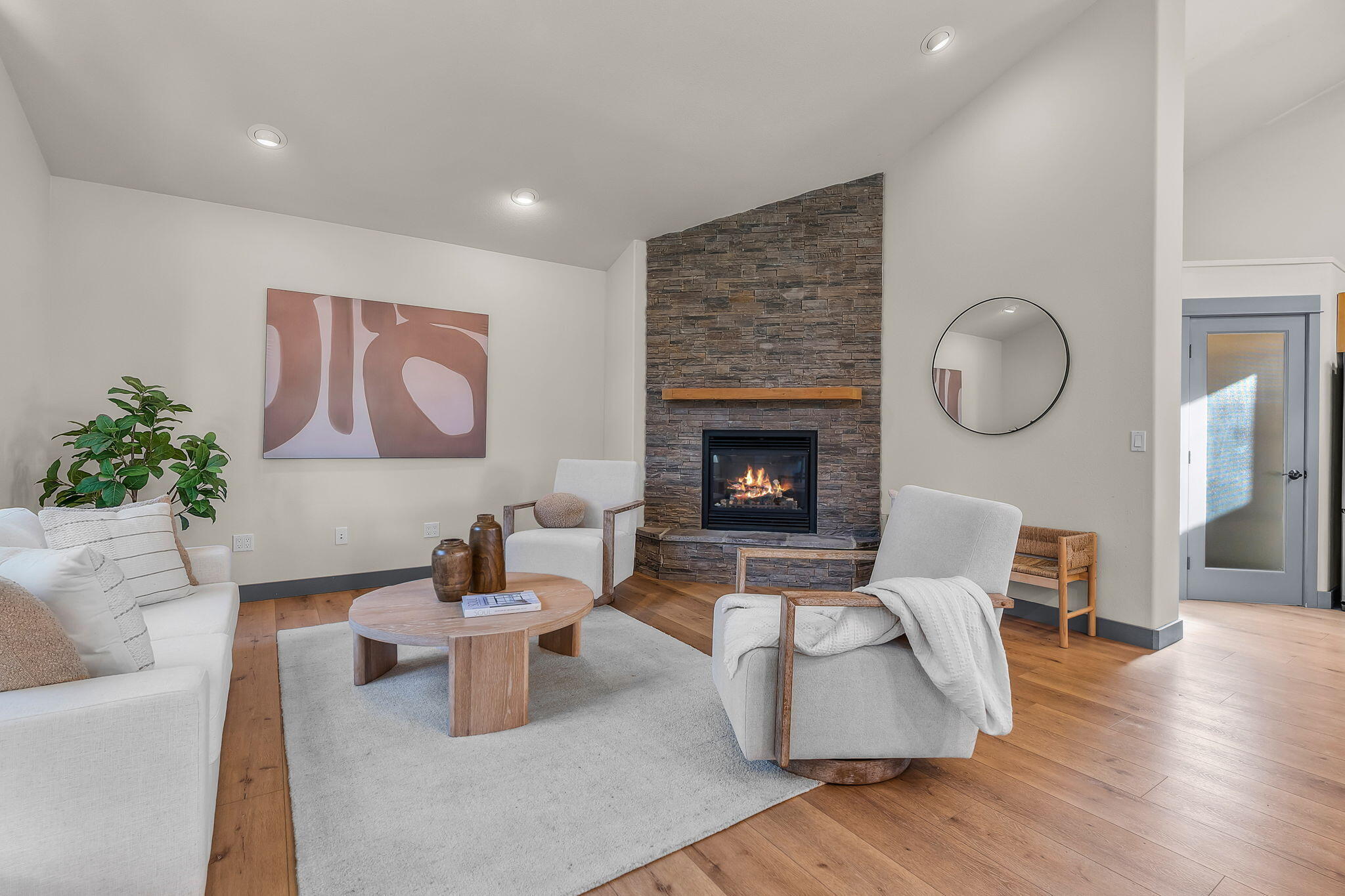 Awbrey Point - Residential