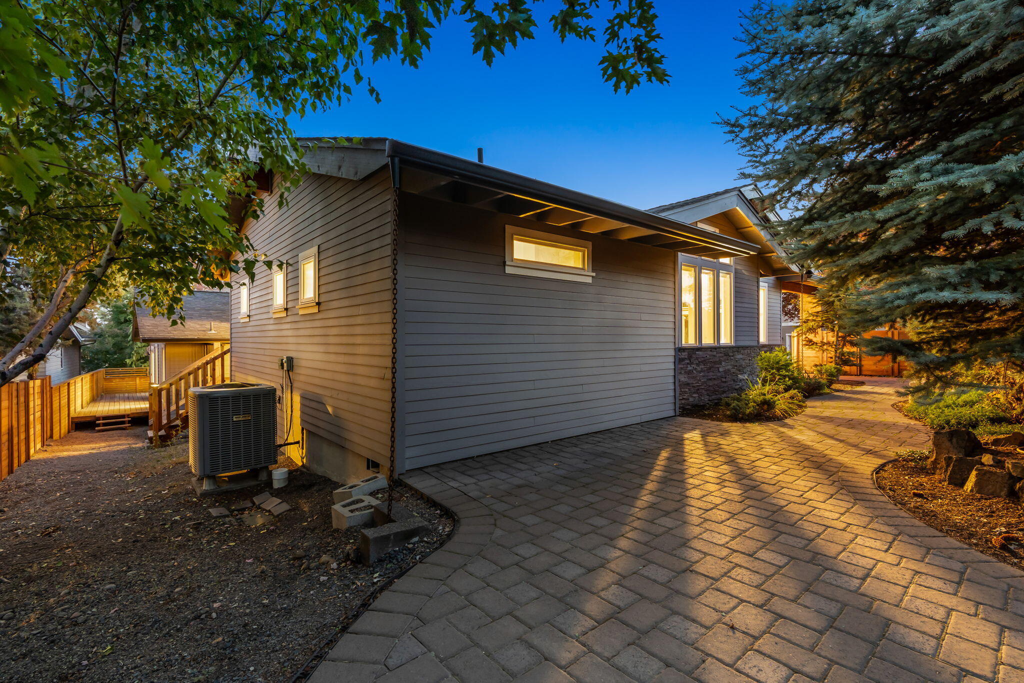 Awbrey Point - Residential