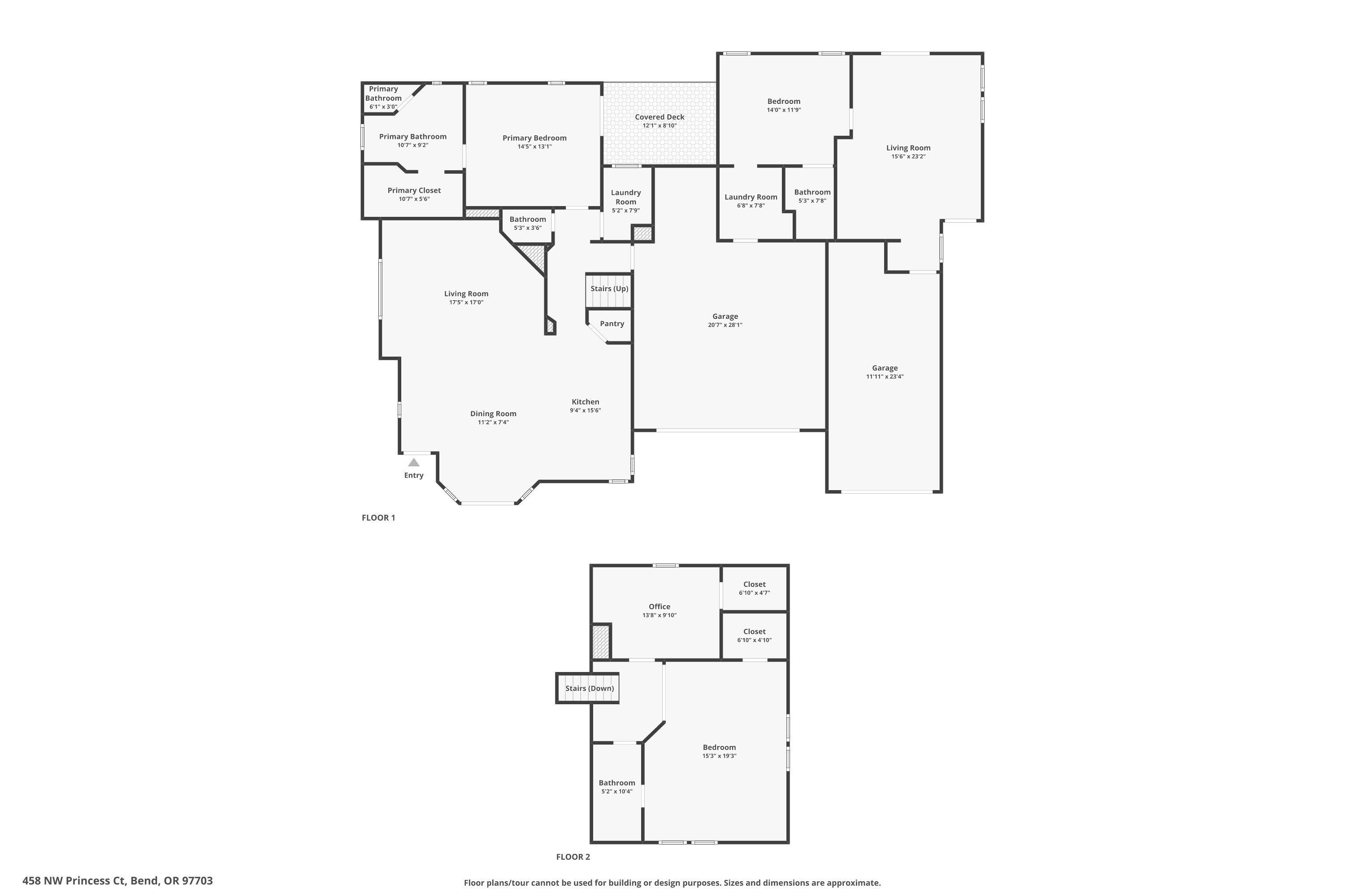 Awbrey Point - Residential